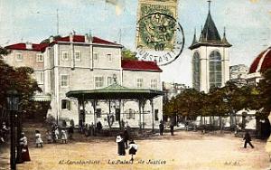 Constantine  - Kiosque 06